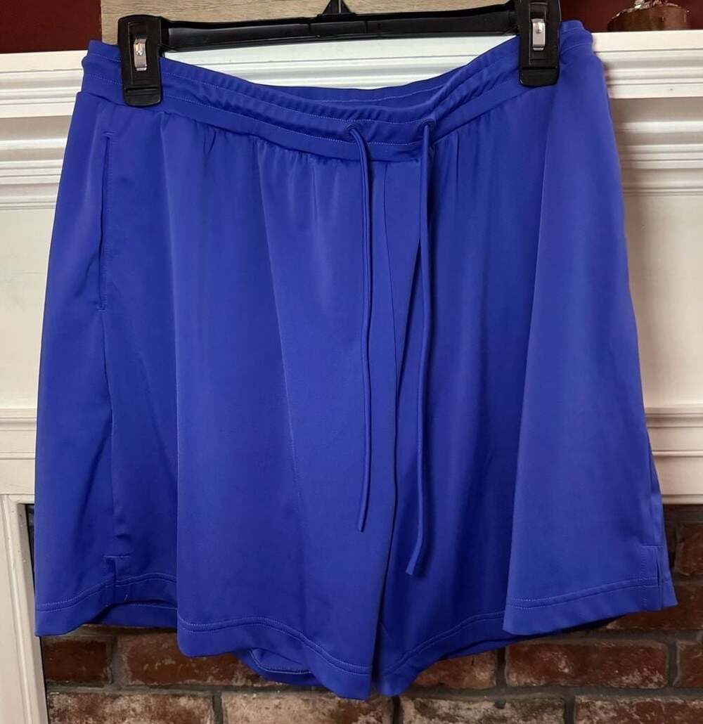 L.L. Bean Women's Athletic Swim Shorts